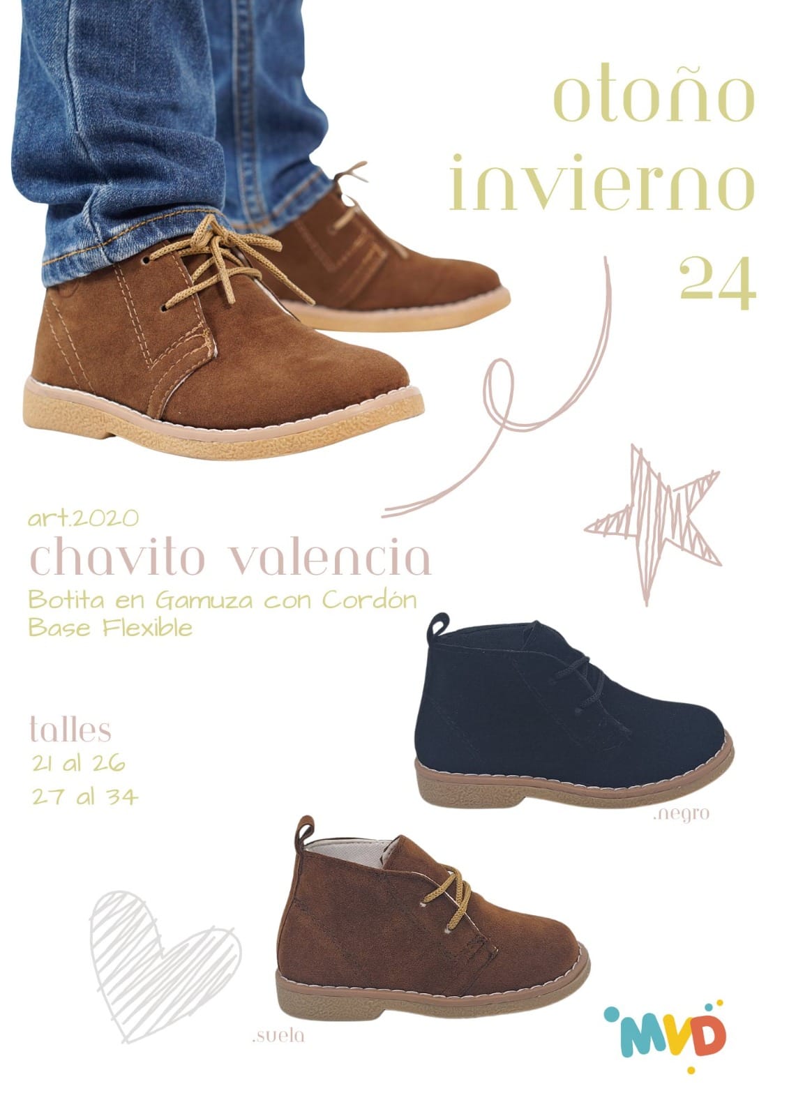 Zapato 3
