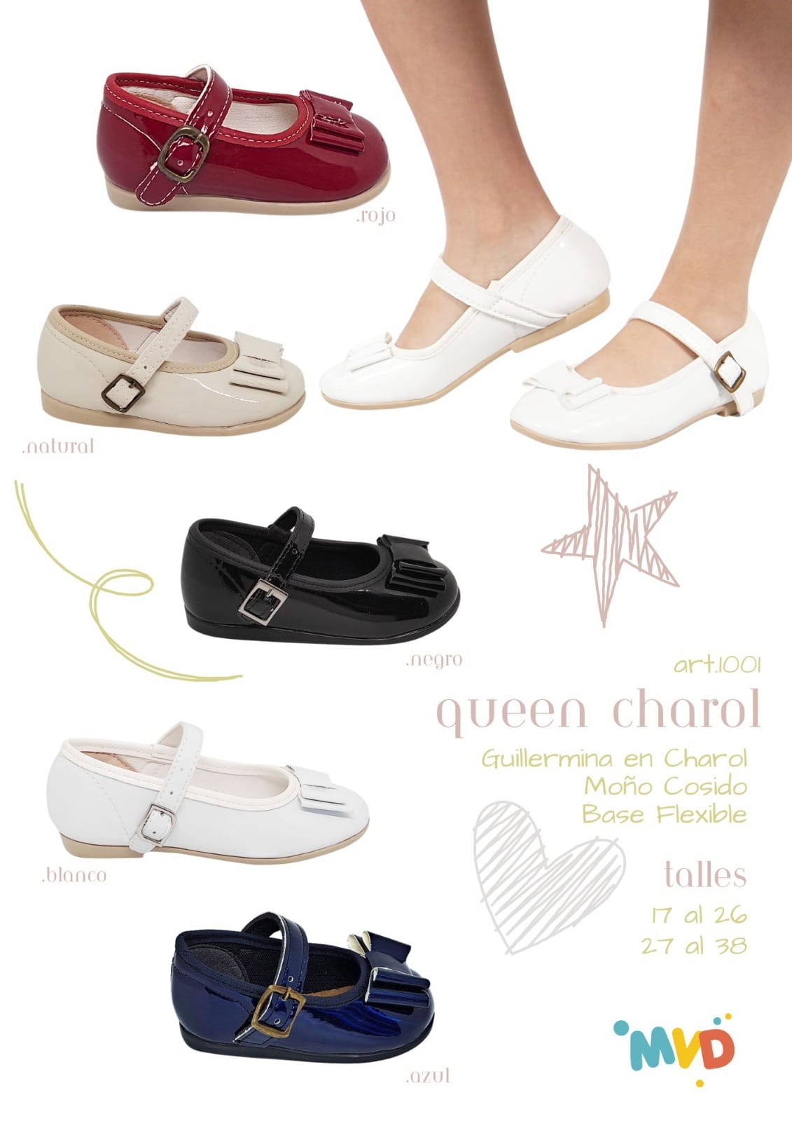 Zapato 10