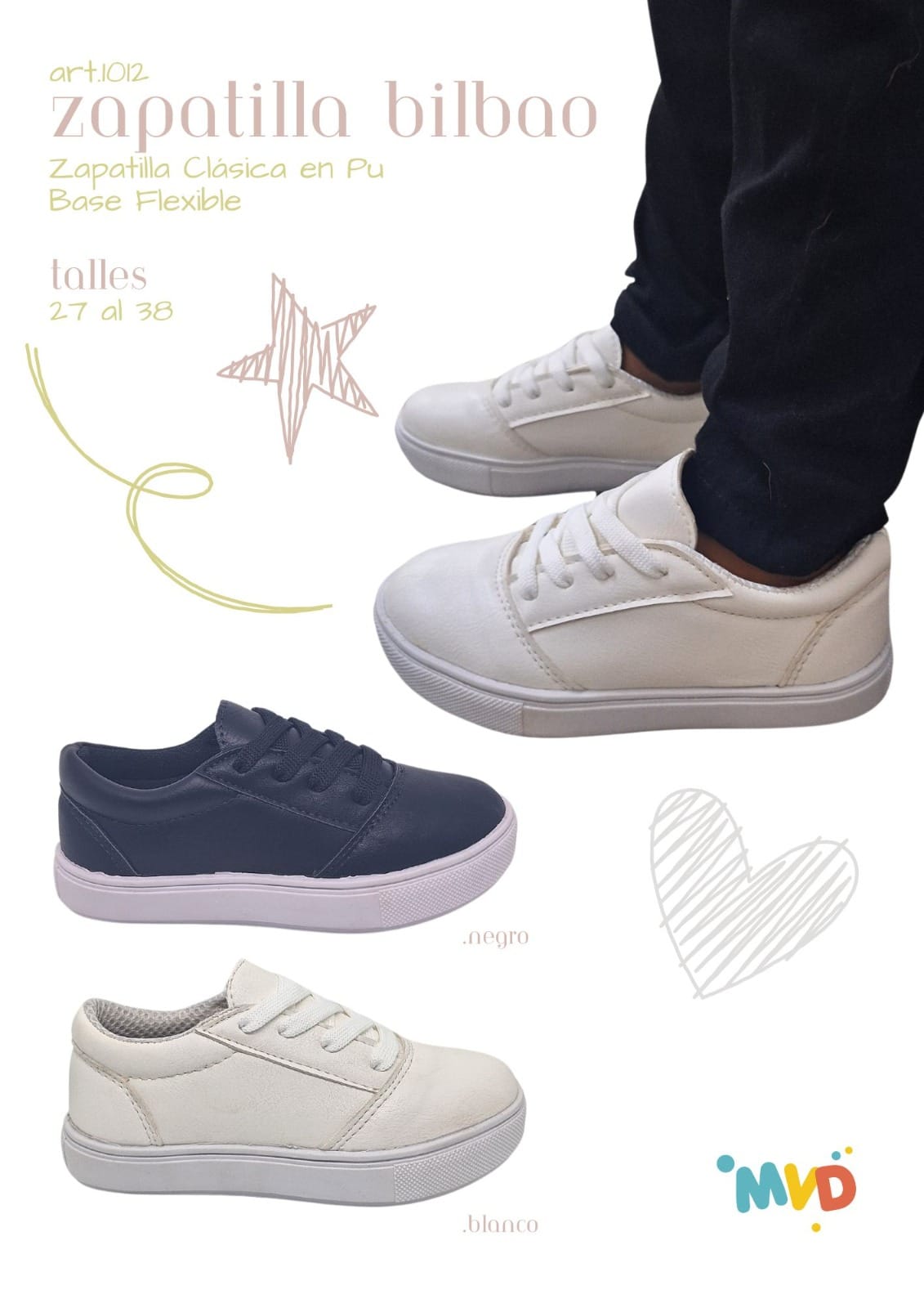 Zapato 9