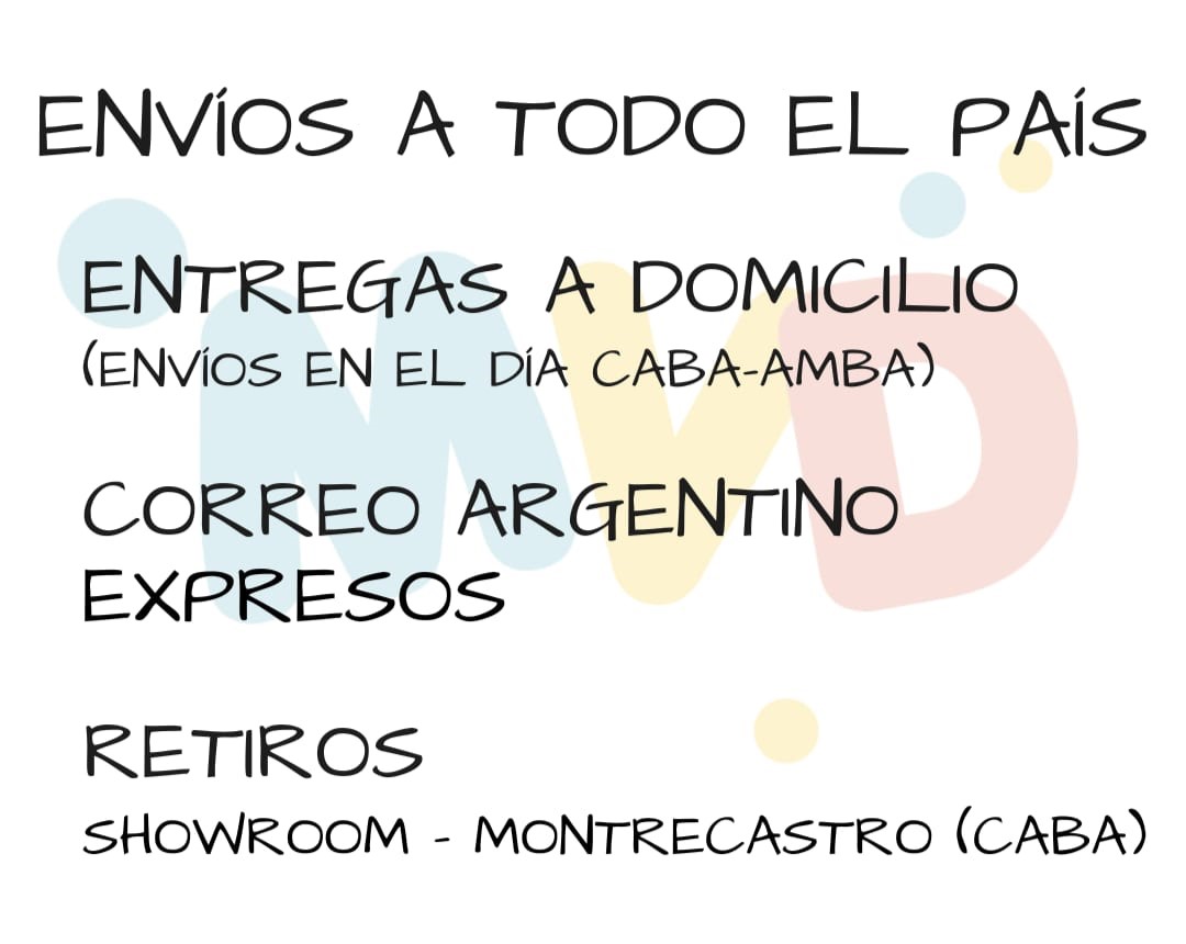 Envios