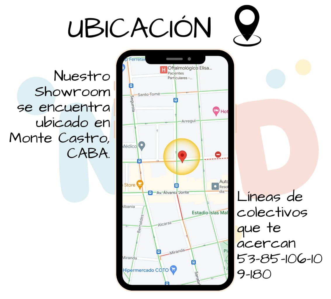 Ubicacion